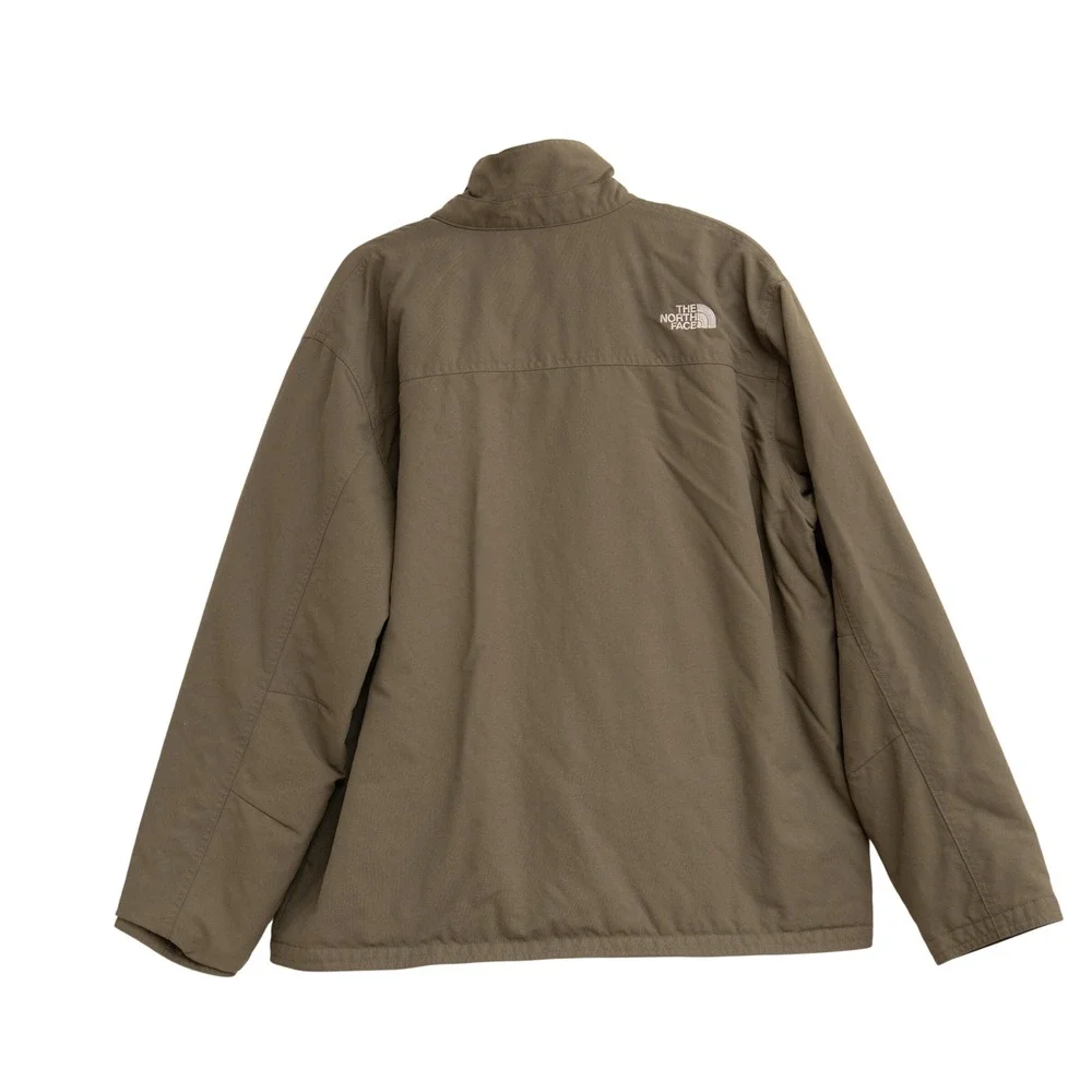 The North Face this north